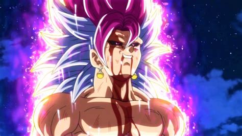 Dragon Ball Legends: Ultra Super Vegito Leaks, Fans React - HIGH ON CINEMA