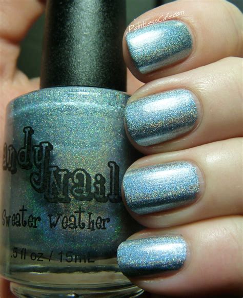 Dandy Nails DandyGraphic Collection - Swatches and Review | Pointless Cafe