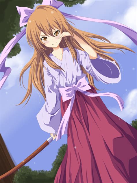 taiga F A - Aisaka Taiga Fan Art (22884552) - Fanpop