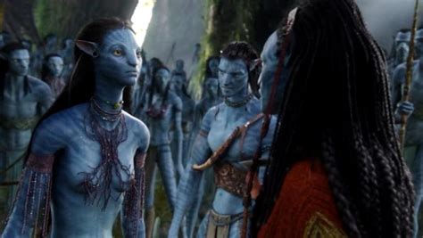 Avatar - Neytiri Dis'kahan Mo'at'itey Image (23590925) - Fanpop