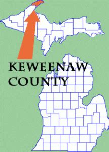 Keweenaw County Historical Society – Caretakers of the past, stewards ...