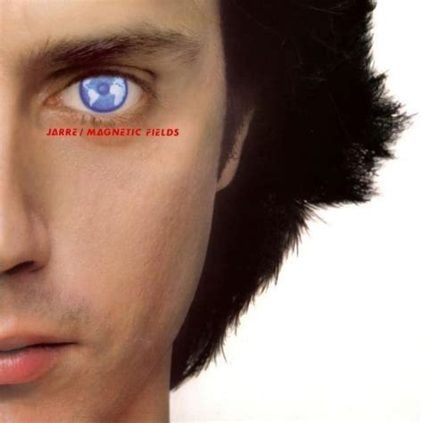 JEAN-MICHEL JARRE Les Chants Magnétiques [Aka: Magnetic Fields] reviews