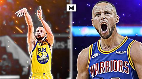 10 Minutes Of RIDICULOUS Steph Curry Highlights! 🤯 - Win Big Sports