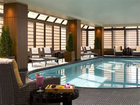 The 14 Best Hotels with Indoor Pools in NYC for 2024