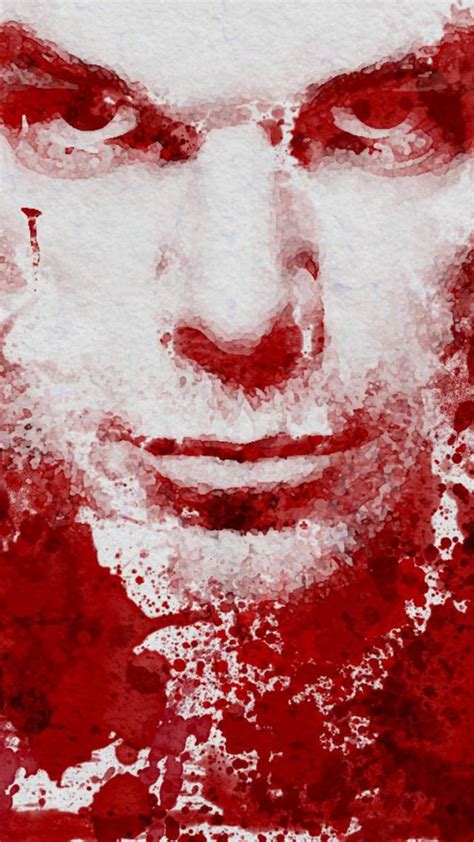 🔥 [46+] Dexter Blood Splatter Wallpapers | WallpaperSafari