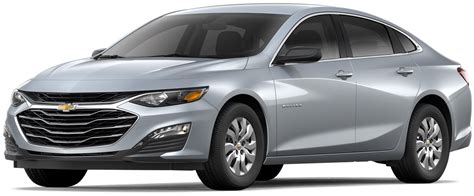 Chevy Malibu Hybrid 2013 : 2019 Chevrolet Malibu Hybrid Incentives ...