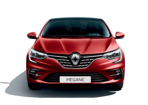 Prices and Specifications for Renault Megane Sedan 2023 in UAE ...