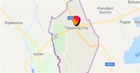 Twins arrested in Tacurong City drug bust | Philippine News Agency