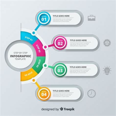 Infographic Template Free Download, Infographic Template Powerpoint ...