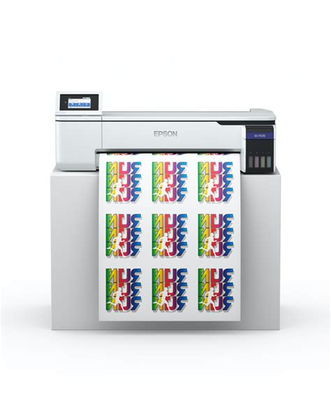 Epson SureColor F570 – Specialised Imaging Solutions Limited