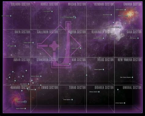 Gamma Quadrant - Official Star Trek Online Wiki