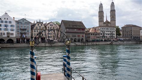 Hotel Storchen Zurich: Where to Stay in Zurich | Justin Plus Lauren