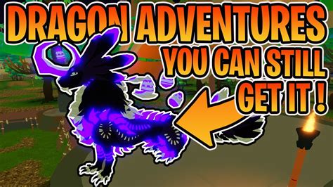 You Can Still Get The Aranga! (Dragon adventures) - YouTube