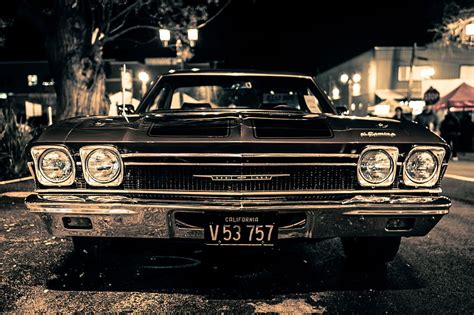 PC Vintage Cars, Old School Car HD wallpaper | Pxfuel