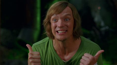 Petition · Cast Matthew Lillard as Shaggy in Animated Scooby-Doo Film ...