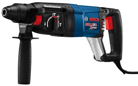 Top 9 Bosch Bulldog Xtreme Max Sdsplus Rotary Hammer - Home Studio