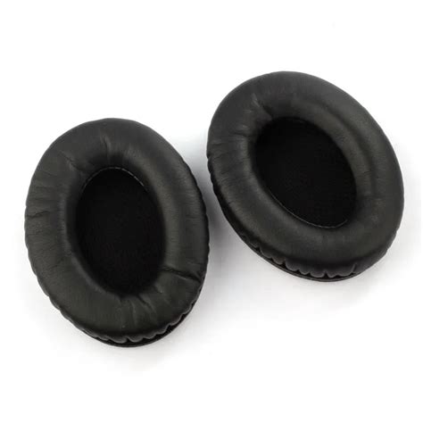 Replacement Headphone Pads Replacement Ear Pads Cushion For Bose ...