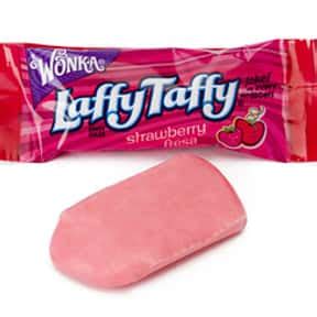 Best Laffy Taffy Flavors List