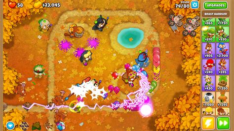 Buy cheap Bloons TD 6 CD Key 🏷️ Best Price