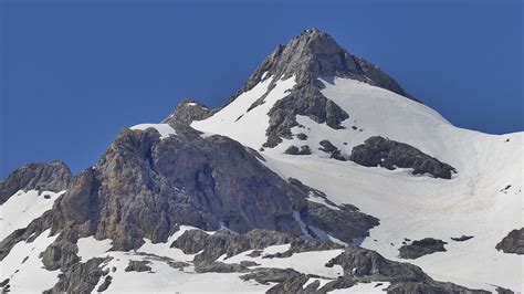 Asturias Mountains