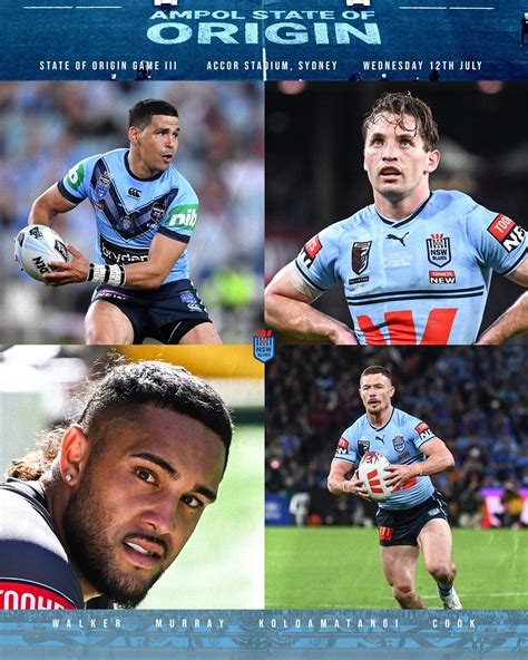 South Sydney Rabbitohs 🐰 on Twitter: "Congrats to the boys representing ...