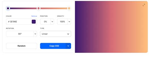 The Guide To The Coolors Color Palette Generator - Isotropic