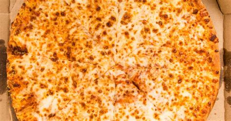 National Cheese Pizza Day Deals 2019: Where to Get Free Pizza Today ...