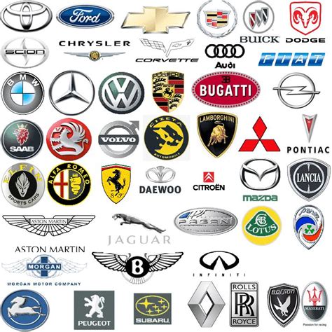 Pin by Chris Aguilar on Cars | Car logos