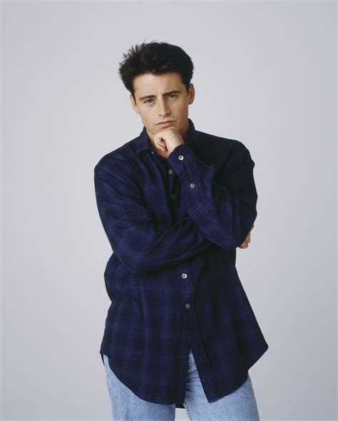 Matt Leblanc Days Of Our Lives Joey : Best Of Days Of Our Lives Matt ...