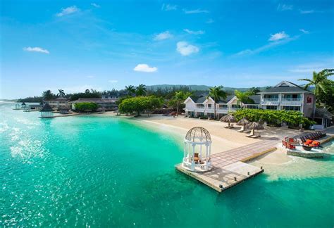 How much does Sandals Resorts cost & is it worth the money? | SANDALS