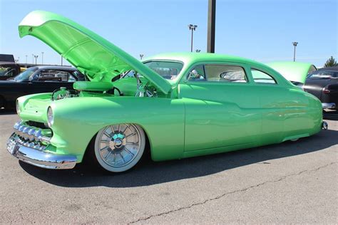 Wasabi by DrivenByChaos on DeviantArt | Lead sled, Cool old cars ...