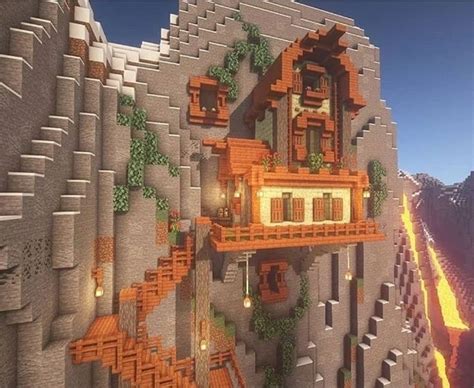 Pin by ava on m!nEcRaFt | Cute minecraft houses, Minecraft houses ...