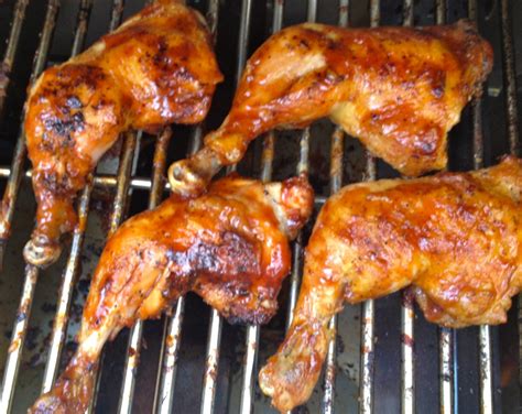 The Best Ideas for Barbecue Chicken Legs - Home, Family, Style and Art ...