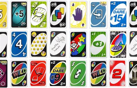 List Special UNO Cards UltraBoardGames, 51% OFF