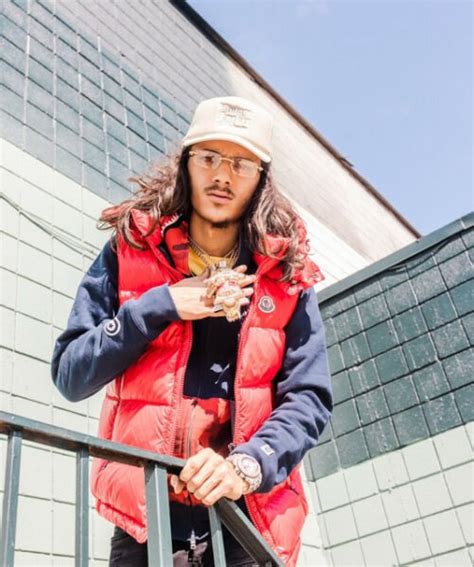 BabyTron (Rapper) Age, Bio, Net Worth, Dating, Career, Height - Starsgab