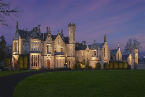 Promo [90% Off] Roxburghe Hotel And Golf Course United Kingdom ...