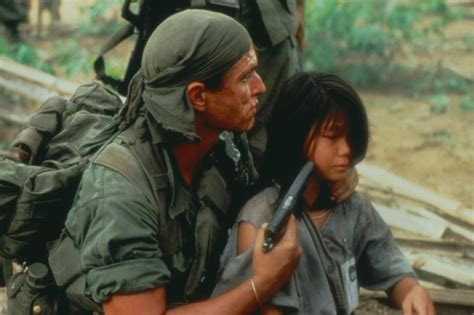 1980s Vietnam War Movies