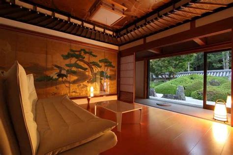 Koyasan Onsen Fukuchiin | SELECTED ONSEN RYOKAN | best in japan ...