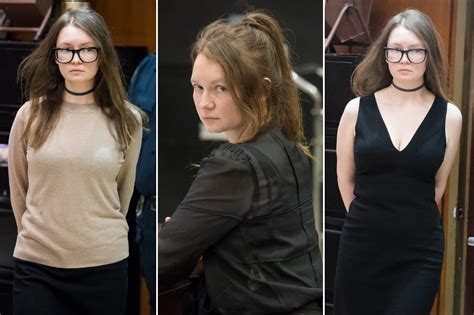 Fake heiress Anna Sorokin taps a celebrity stylist for her trial