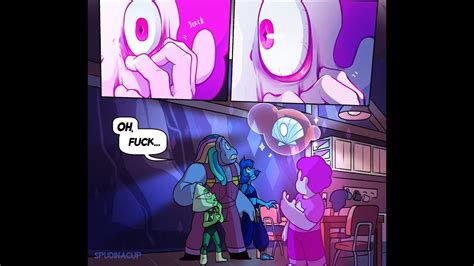 Steven Universe Gone Wrong Steven Universe Fanart Steven Universe ...