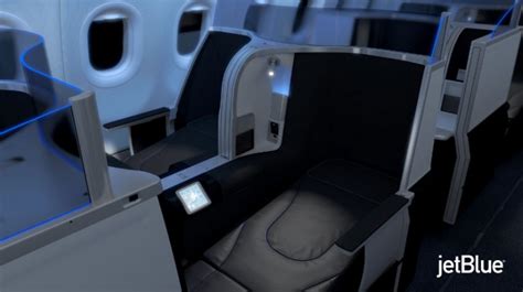 JetBlue Introduces First Class On Transcontinental Flights To Attract ...