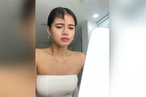 'Queen of memes': Maris Racal's updated crying meme featured on Thai ...