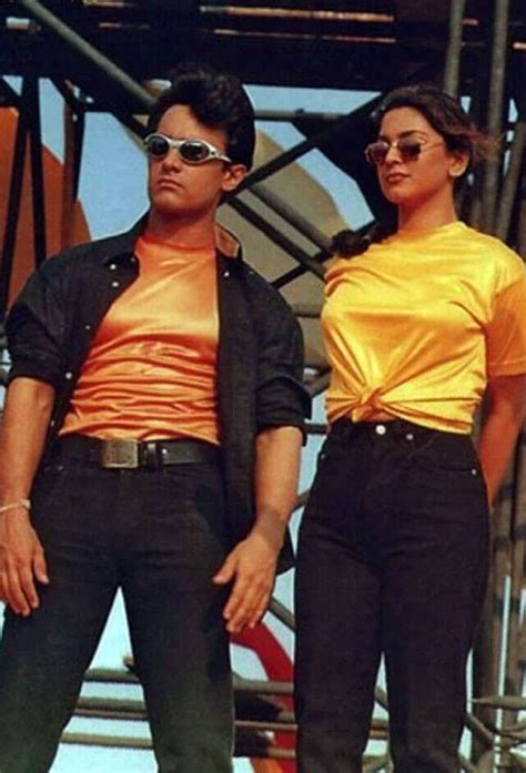 '90s Bollywood Fashion Moments | Femina.in