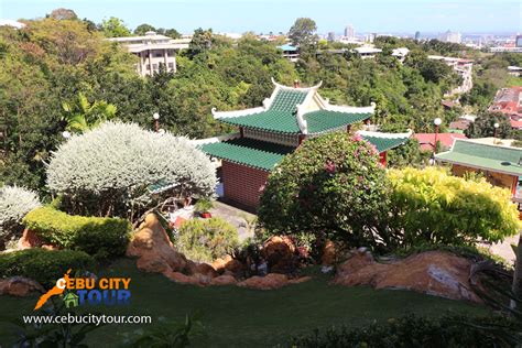 Cebu Taoist Temple History and Origin | Cebu City Tour