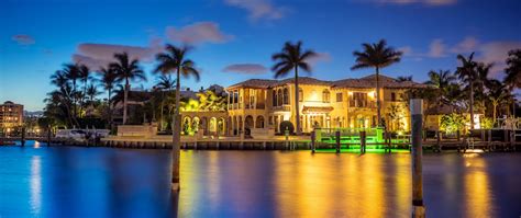 Boca Raton Waterfront Homes for Sale | Oceanfront Real Estate