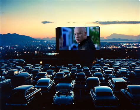 DRIVE-IN THEATRE CAN REOPEN IN CANADA | Discover Magazine