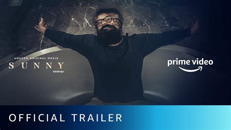 Sunny - Official Trailer | Jayasurya | Ranjith Sankar | New Malayalam ...