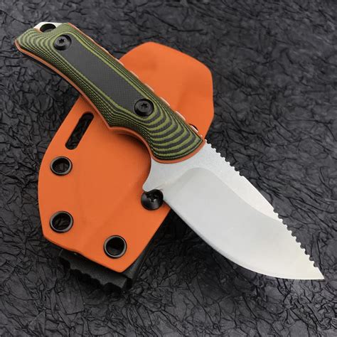 7 Best Hunting Knives Brands for the Avid Hunter - Basis Gear