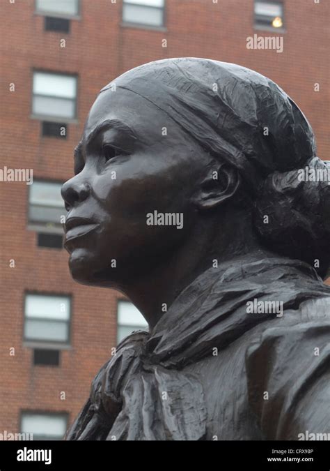 Harriet Tubman statue in Boston Massachusetts Stock Photo - Alamy