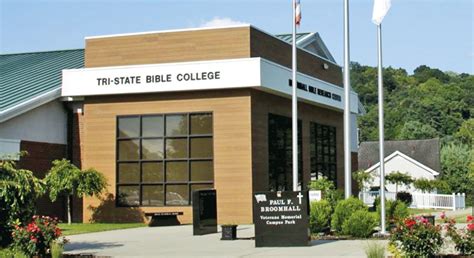 Ministers invited to Bible College tour - The Tribune | The Tribune